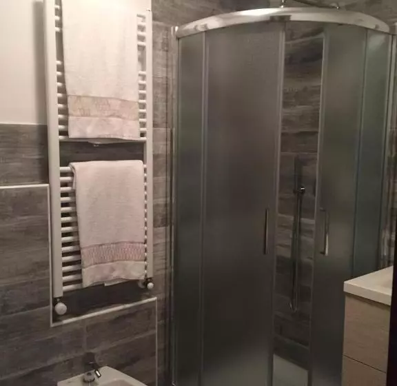 Aamiaismajoitus (B&B) La Boule De Neige