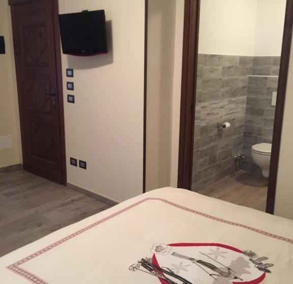 Bed and Breakfast La Boule De Neige