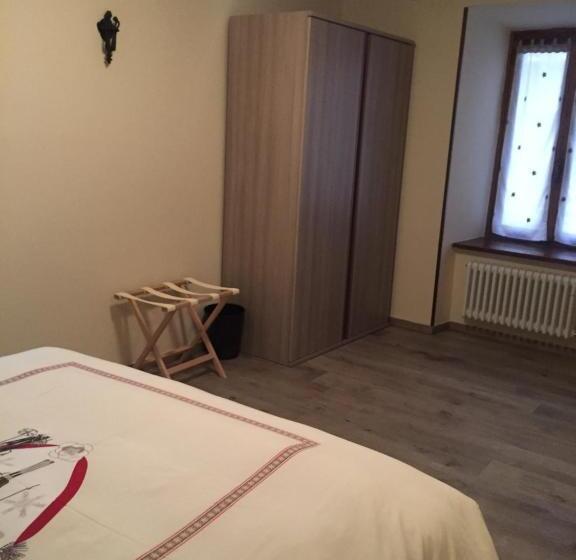 Bed and Breakfast La Boule De Neige