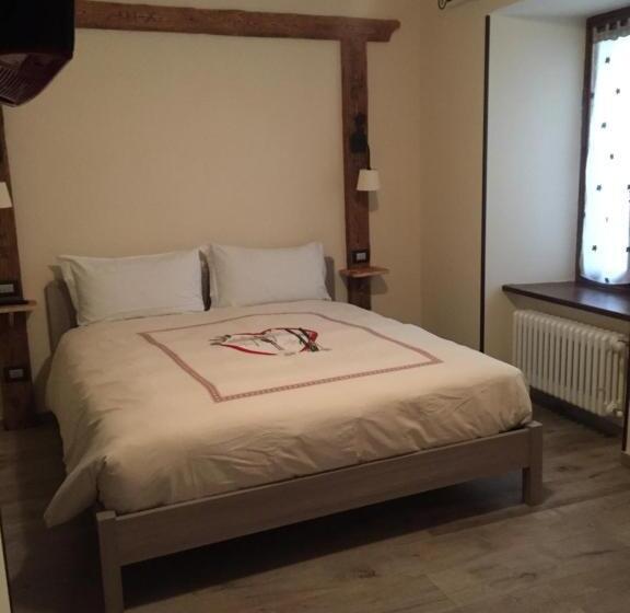 Bed and Breakfast La Boule De Neige