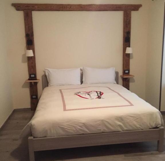 Bed and Breakfast La Boule De Neige