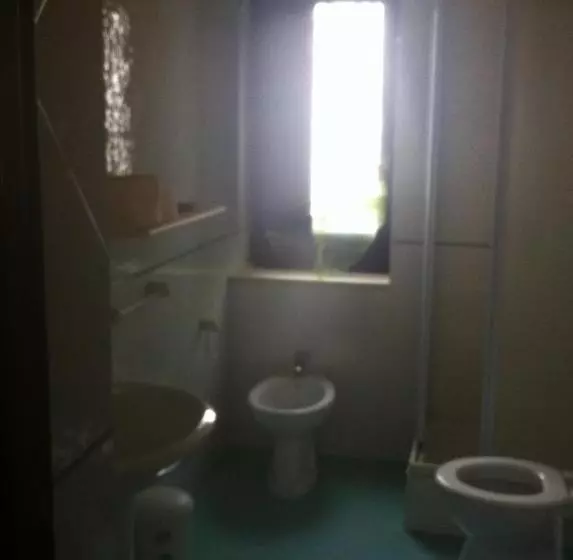 Aamiaismajoitus (B&B) La Dimora Dei 5 Sensi