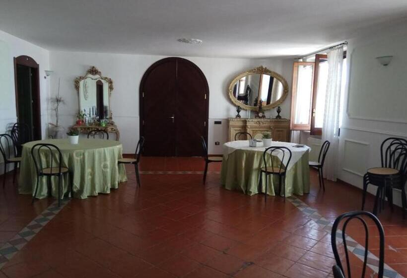 مبيت وإفطار La Dimora Dei 5 Sensi