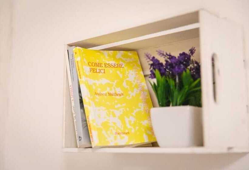 ベッドアンドブレックファースト Souvenir D été