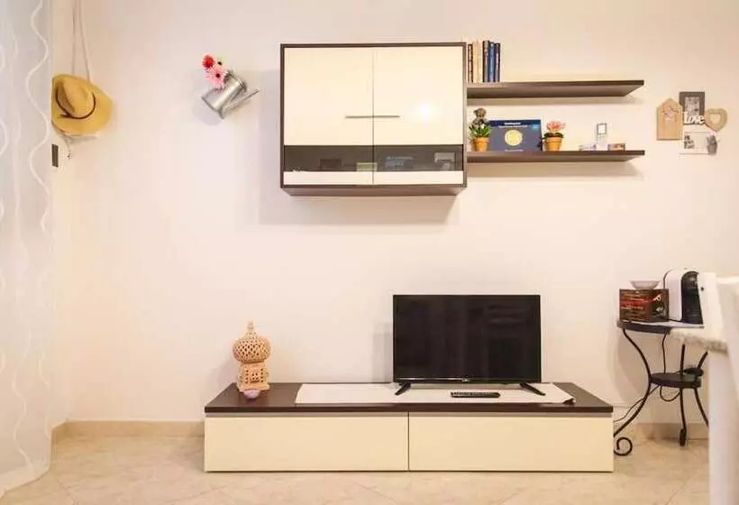 Aamiaismajoitus (B&B) Souvenir D été