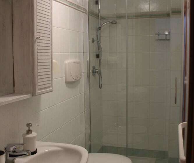 ベッドアンドブレックファースト Souvenir D été