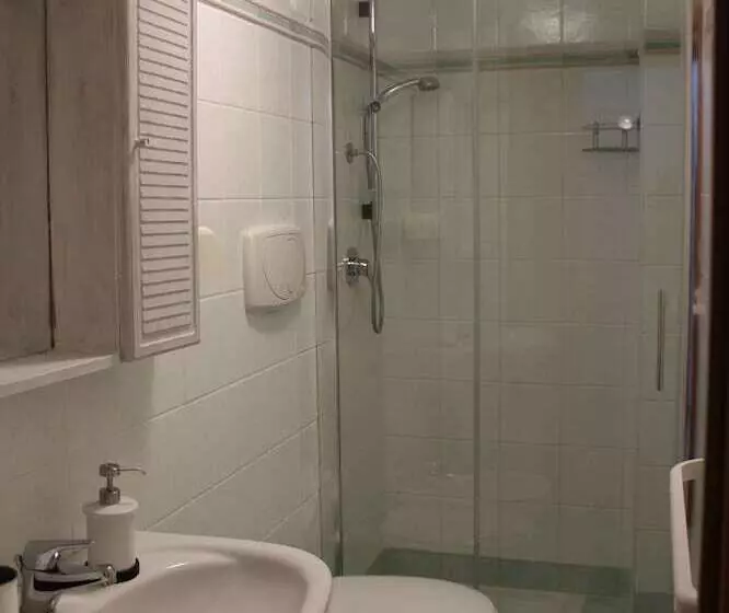 Aamiaismajoitus (B&B) Souvenir D été