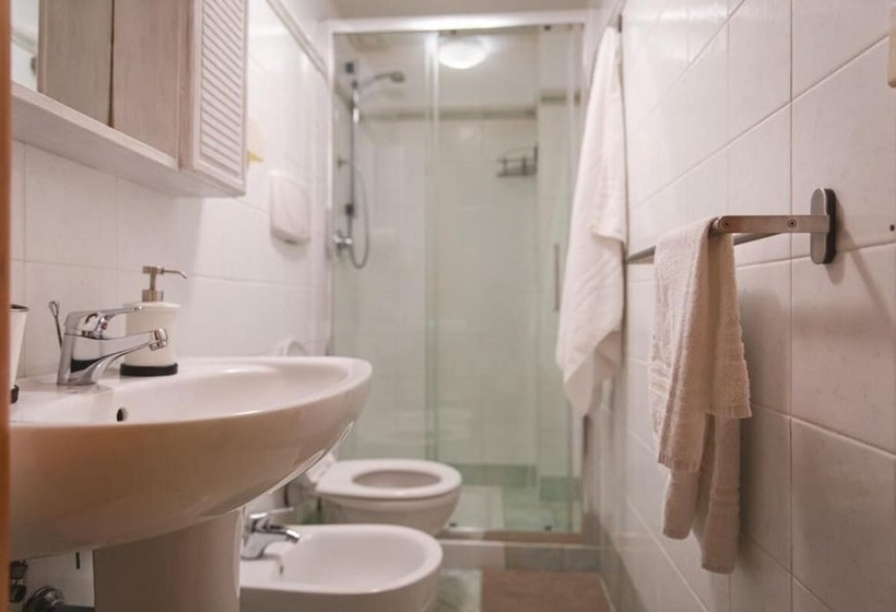 ベッドアンドブレックファースト Souvenir D été