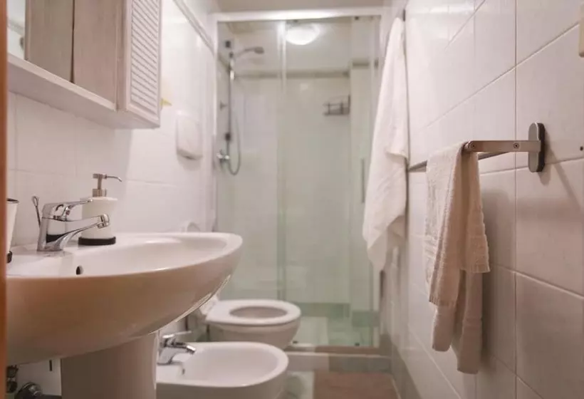 Aamiaismajoitus (B&B) Souvenir D été