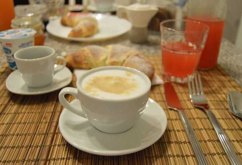 ベッドアンドブレックファースト Souvenir D été