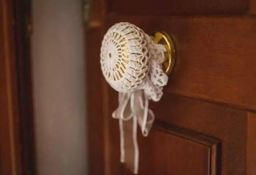 Aamiaismajoitus (B&B) Souvenir D été