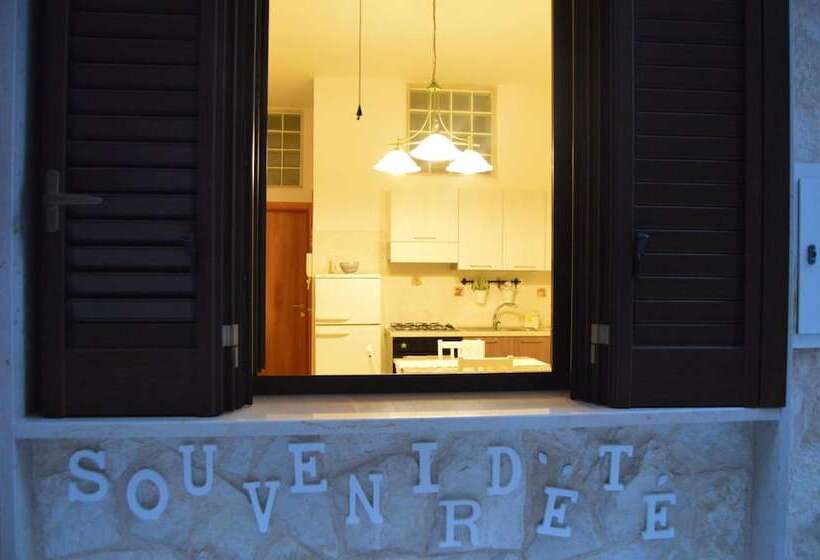 ベッドアンドブレックファースト Souvenir D été