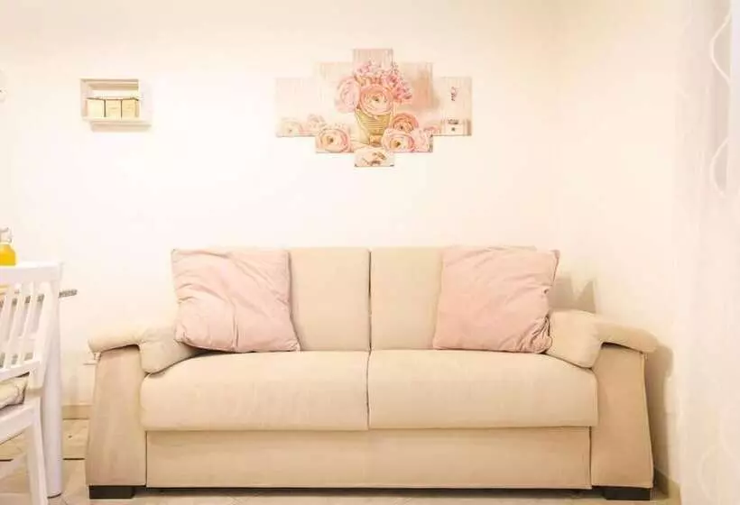 Aamiaismajoitus (B&B) Souvenir D été