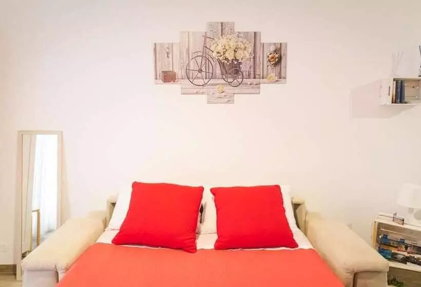 Aamiaismajoitus (B&B) Souvenir D été