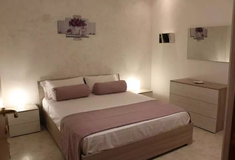 Aamiaismajoitus (B&B) Souvenir D été