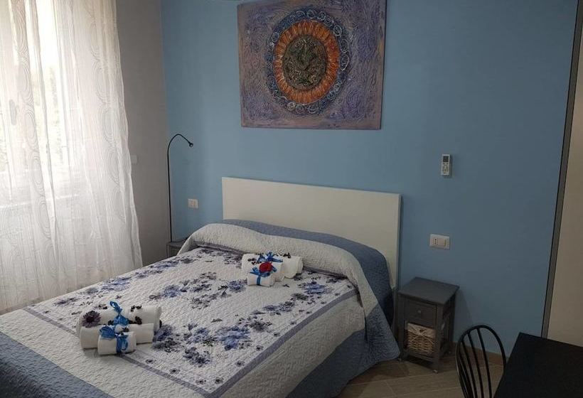 住宿加早餐  Velia Bb