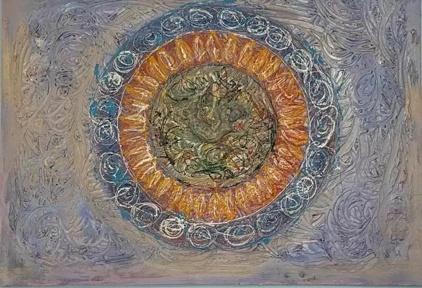 Aamiaismajoitus (B&B) Velia Bb