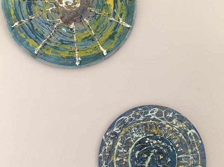 住宿加早餐  Velia Bb