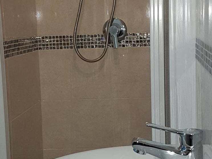 住宿加早餐  Velia Bb