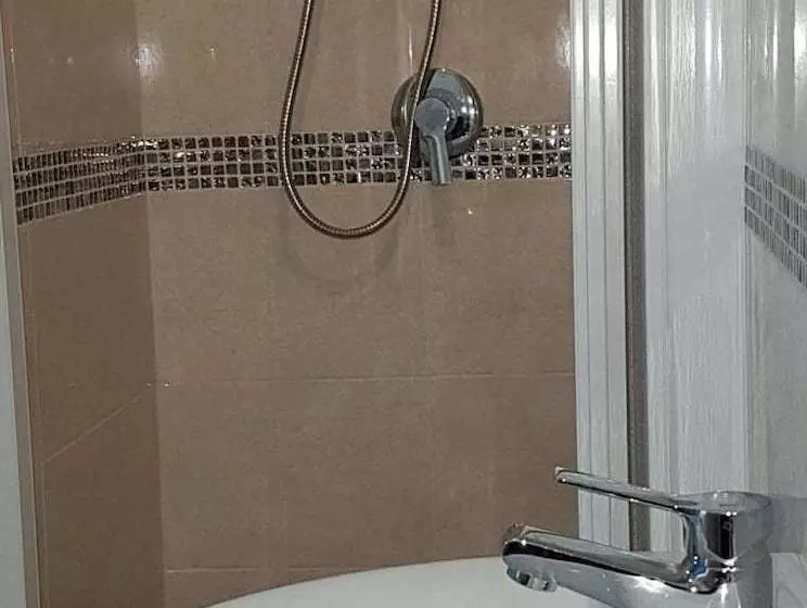 Aamiaismajoitus (B&B) Velia Bb