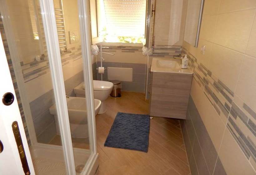 住宿加早餐  Velia Bb