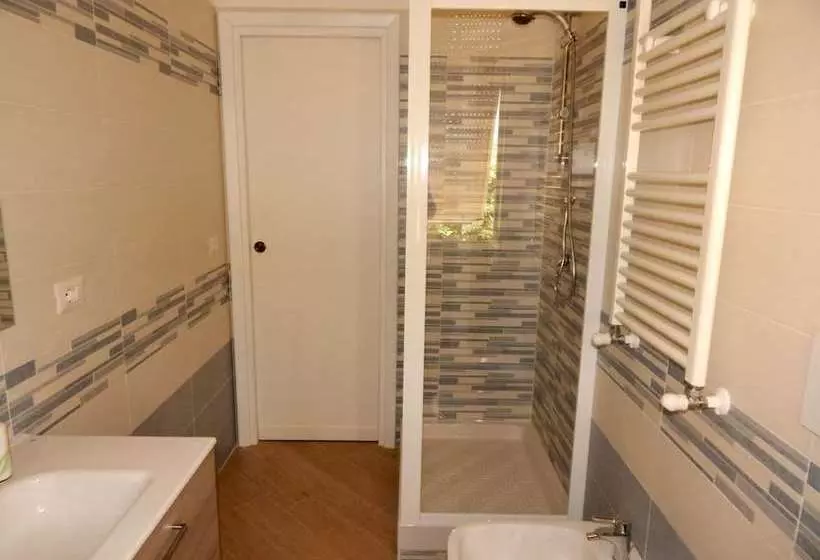 Aamiaismajoitus (B&B) Velia Bb