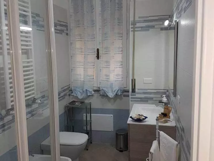 Aamiaismajoitus (B&B) Velia Bb