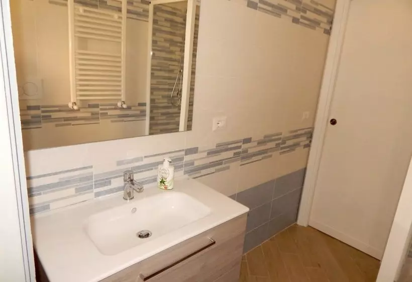 Aamiaismajoitus (B&B) Velia Bb