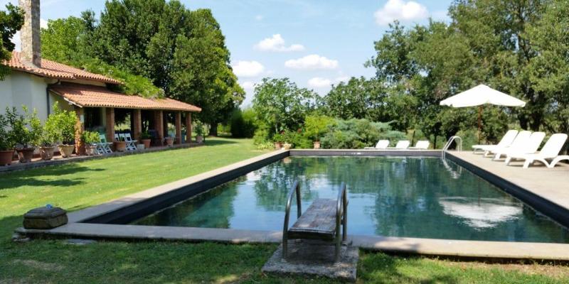 Bicoca - Nuova Fattoria