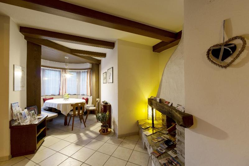 فندق Appartments Schönblick