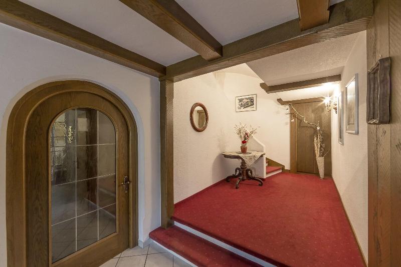 בית מלון כפרי Appartments Schönblick