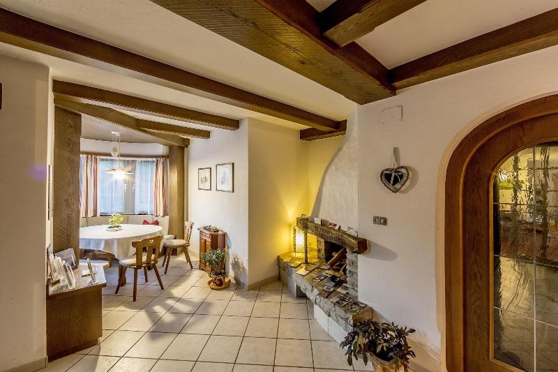 فندق Appartments Schönblick