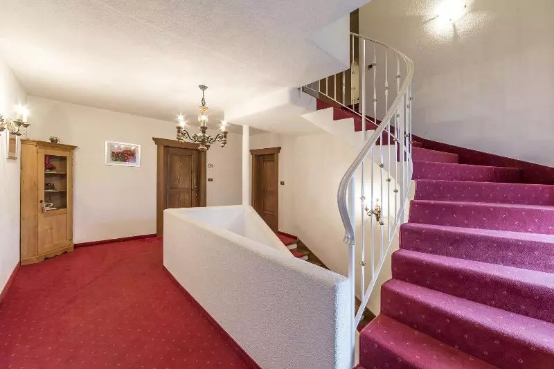 هتل Appartments Schönblick