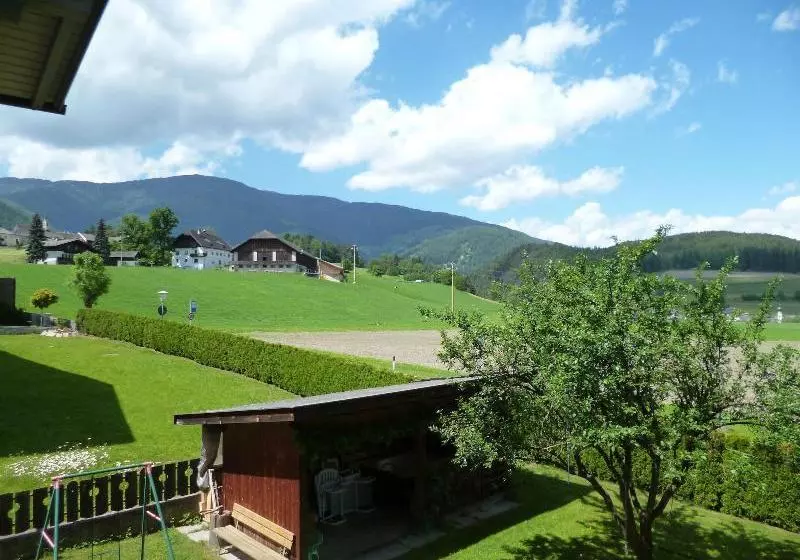 هتل Appartments Schönblick