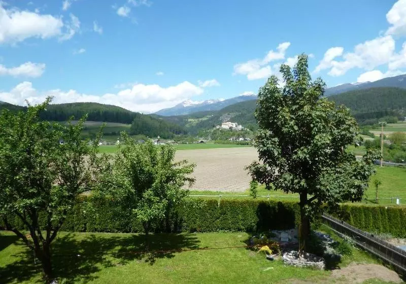 هتل Appartments Schönblick