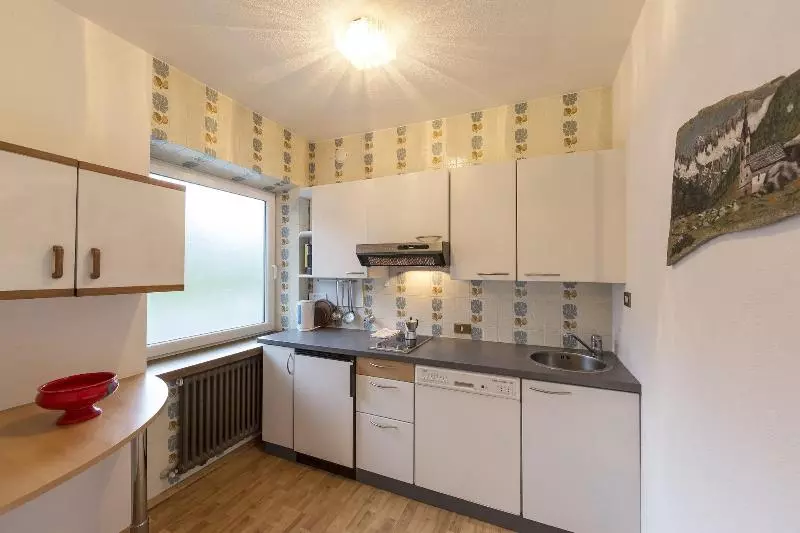 هتل Appartments Schönblick
