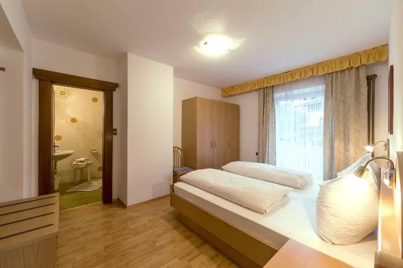 هتل Appartments Schönblick