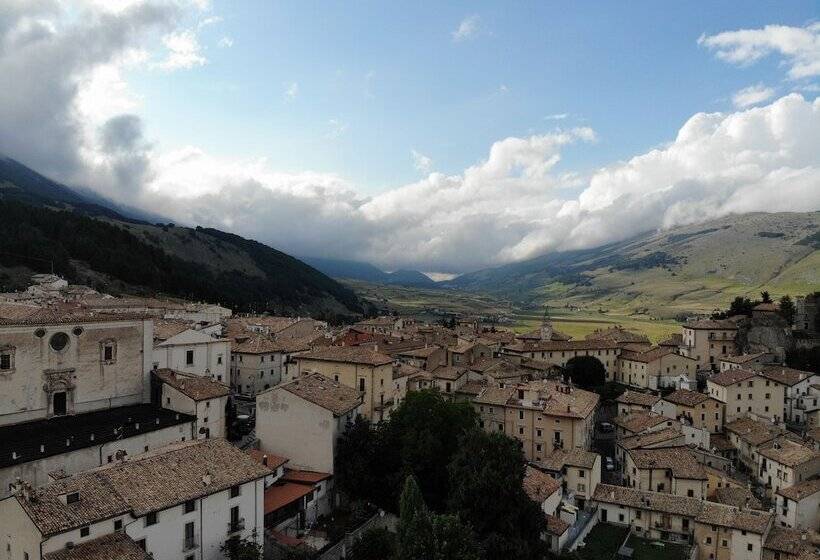 فندق Archi Del Sole & San Rocco