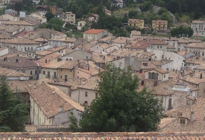 فندق Archi Del Sole & San Rocco