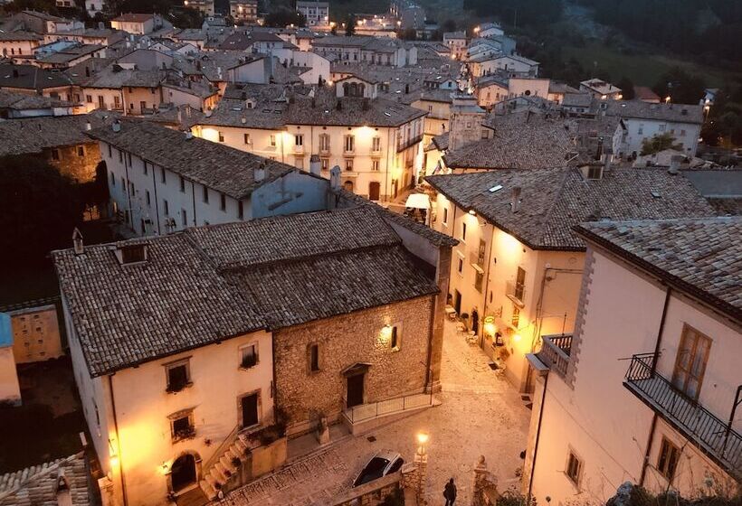 فندق Archi Del Sole & San Rocco