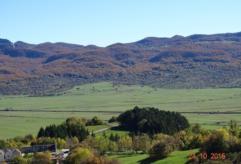 فندق Archi Del Sole & San Rocco