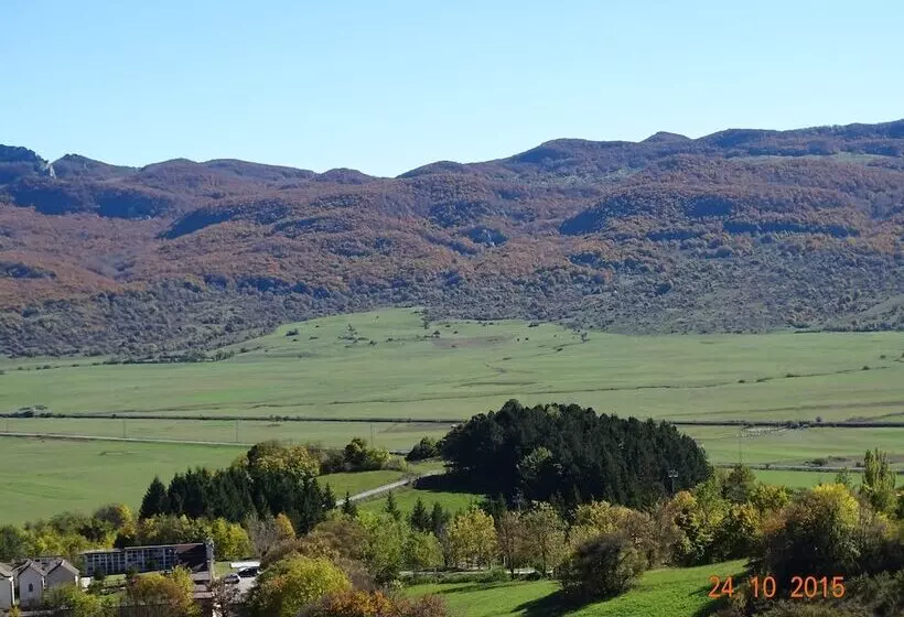 ホテル Archi Del Sole & San Rocco