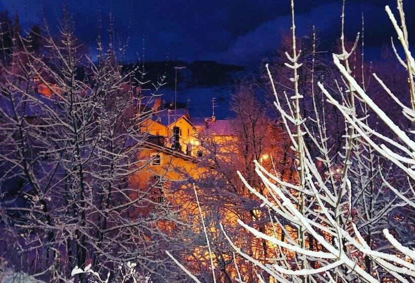 فندق Archi Del Sole & San Rocco