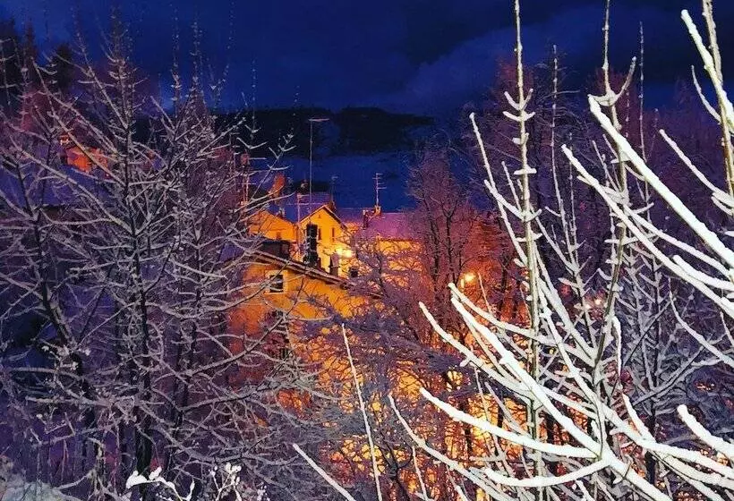 ホテル Archi Del Sole & San Rocco