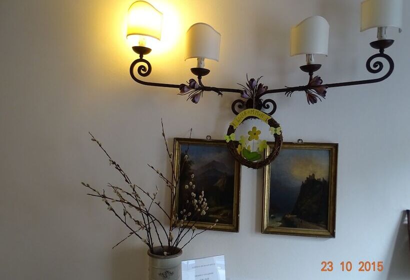 فندق Archi Del Sole & San Rocco