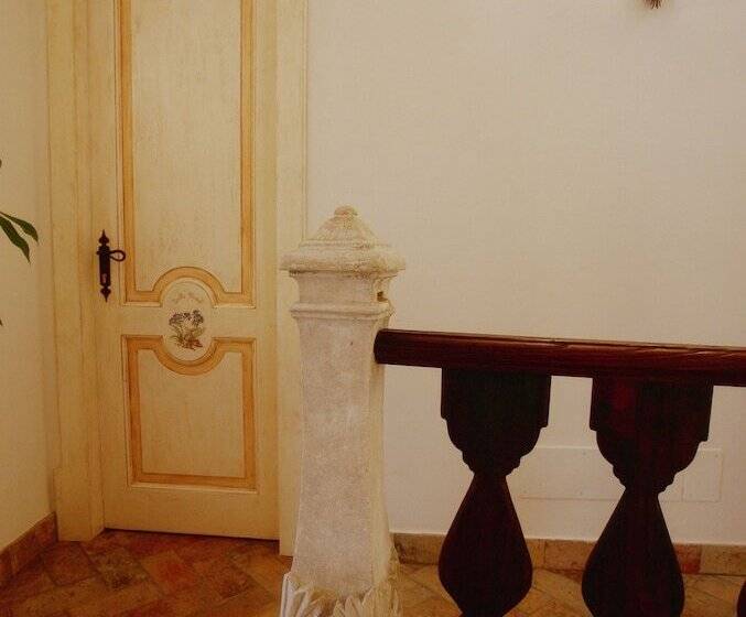 فندق Archi Del Sole & San Rocco