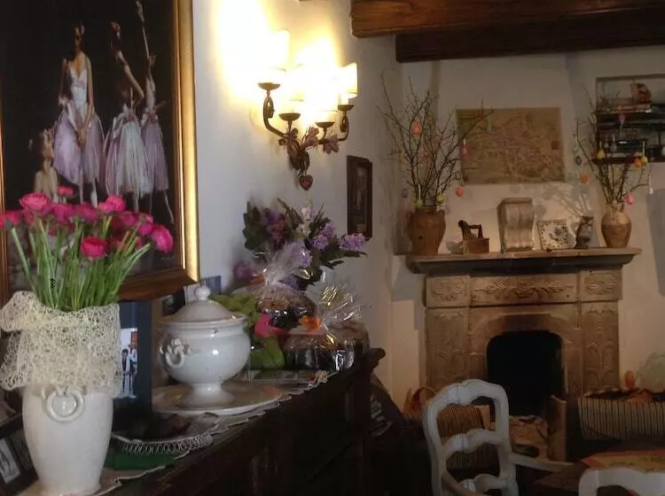 ホテル Archi Del Sole & San Rocco