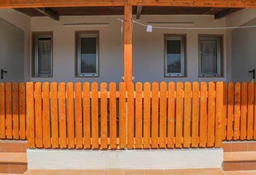 Otel Camping Lido Di Salerno