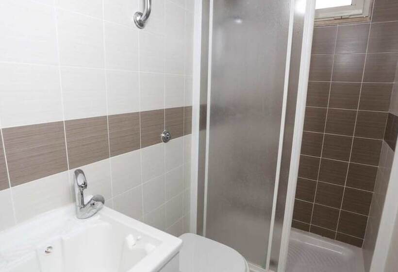 Otel Camping Lido Di Salerno