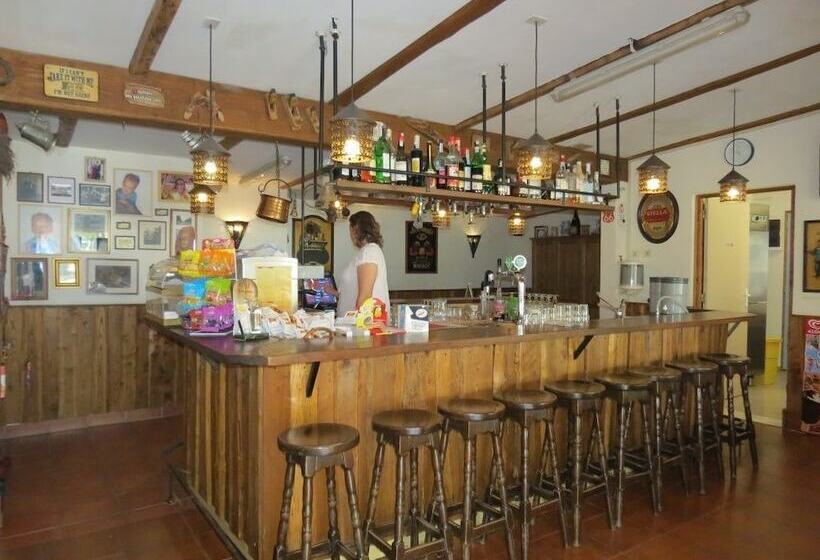 هتل Camping Bella Vista